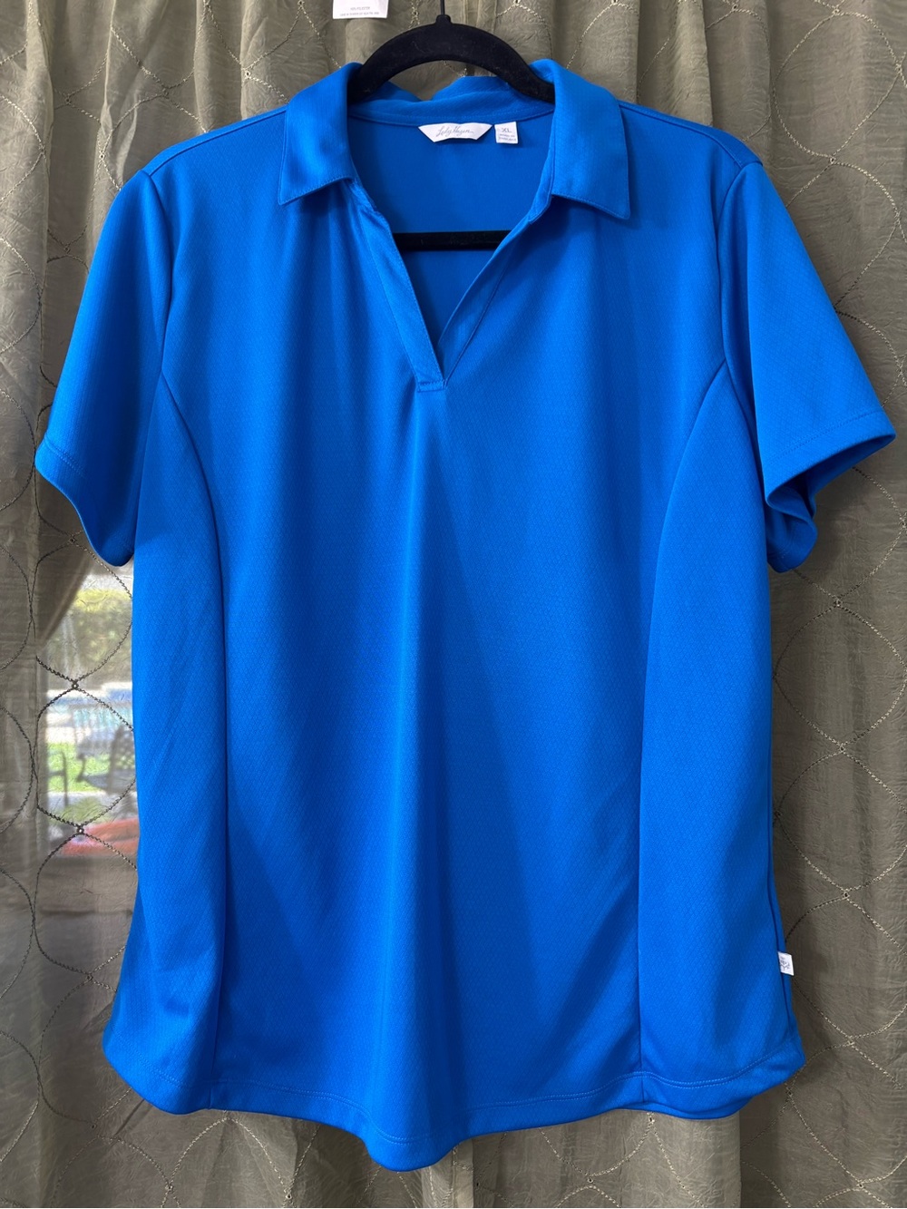 Lady Hagen women’s Royal Blue Performance golf Polo